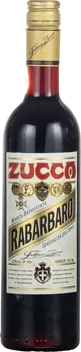ZUCCA RABARBARO LIQUEUR