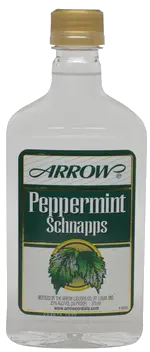 ARROW PEPPERMINT