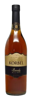 KORBEL BRANDY