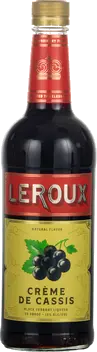 LEROUX CREME DE CASSIS