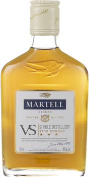 MARTELL VS