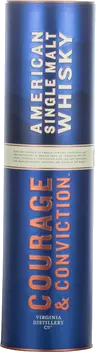 COURAGE &amp; CONVICTION AMERICAN SM WHISKEY
