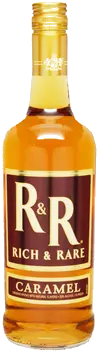 CANADIAN RICH &amp; RARE CARAMEL
