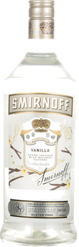 SMIRNOFF VANILLA