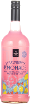 MEMBER MARK STRAWBERRY LEMONADE FLV VOD