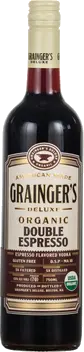 GRAINGER'S DELUXE ORGANIC DBL ESP VODKA