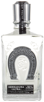 HERRADURA SILVER TEQUILA