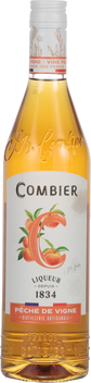 COMBIER LIQUEUR DE PECHE DE VIGNE