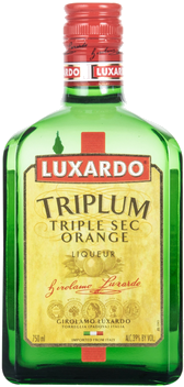 LUXARDO TRIPLUM TRIPLE SEC