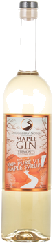 SMUGGLERS NOTCH MAPLE GIN