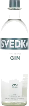 SVEDKA MODERN STYLE GIN