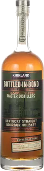 KIRKLAND SIGNATURE MASTER DS BONDED