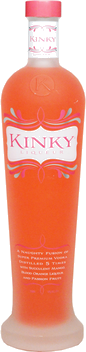 KINKY PINK LIQUEUR