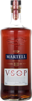MARTELL VSOP