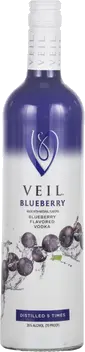 VEIL BLUEBERRY VODKA