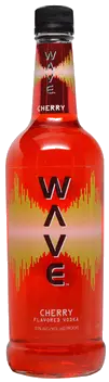 WAVE CHEERY CHERRY  VODKA