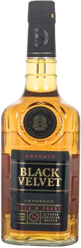 BLACK VELVET RESERVE