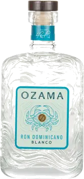 OZAMA BLANCO RUM
