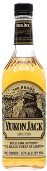 YUKON JACK