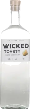 WICKED TOASTY TOASTED MARSHMALLOW LIQUER