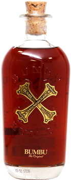 BUMBU THE ORIGINAL