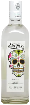 EXOTICO BLANCO TEQUILA
