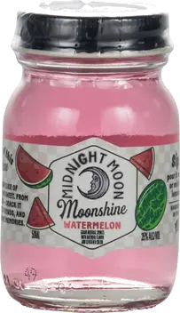 MIDNIGHT MOON WATERMELON MOONSHINE