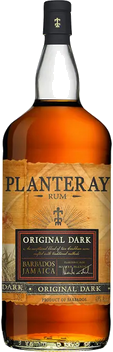 PLANTERAY ORIGINAL DARK RUM