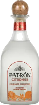 PATRON CITRONGE ORANGE LIQUEUR