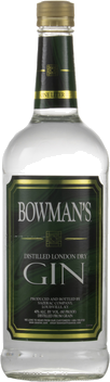 BOWMANS GIN