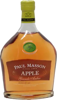 PAUL MASSON GRANDE AMBER APPLE