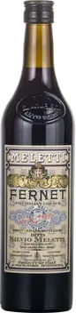 MELETTI FERNET LIQUEUR