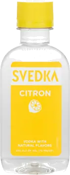 SVEDKA CITRON