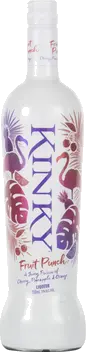 KINKY FRUIT PUNCH VODKA LIQUEUR