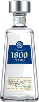 1800 BLANCO TEQUILA