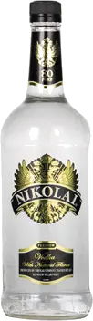 NIKOLAI VODKA