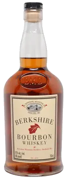 BERKSHIRE BOURBON