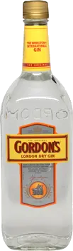 GORDONS GIN