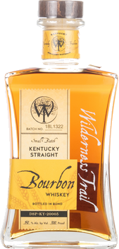 WILDERNESS TRAIL WHEATED BOURBON
