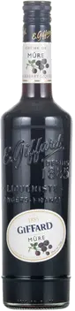 GIFFARD CREME DE MURE BLACKBERRY LIQUEUR