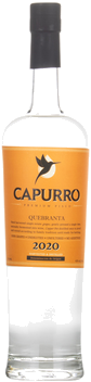 CAPURRO QUEBRANTA PISCO
