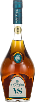 GAUTIER VS COGNAC