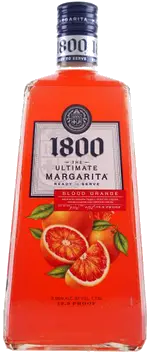 1800 ULTIMATE BLOOD ORANGE MARGARITA