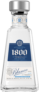 1800 BLANCO TEQUILA