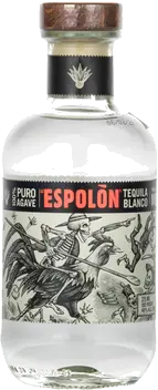 ESPOLON BLANCO WHITE TEQUILA