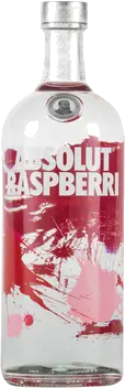 ABSOLUT RASPBERRY