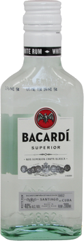 BACARDI SUPERIOR