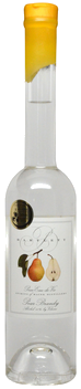 BARTLETT PEAR EAU DE VIE BRANDY