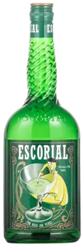 ESCORIAL GREEN HERBAL LIQUEUR