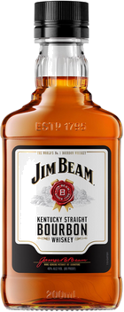 JIM BEAM KSBW PET